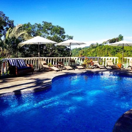 Mango Tree Villas Coronado ภายนอก รูปภาพ