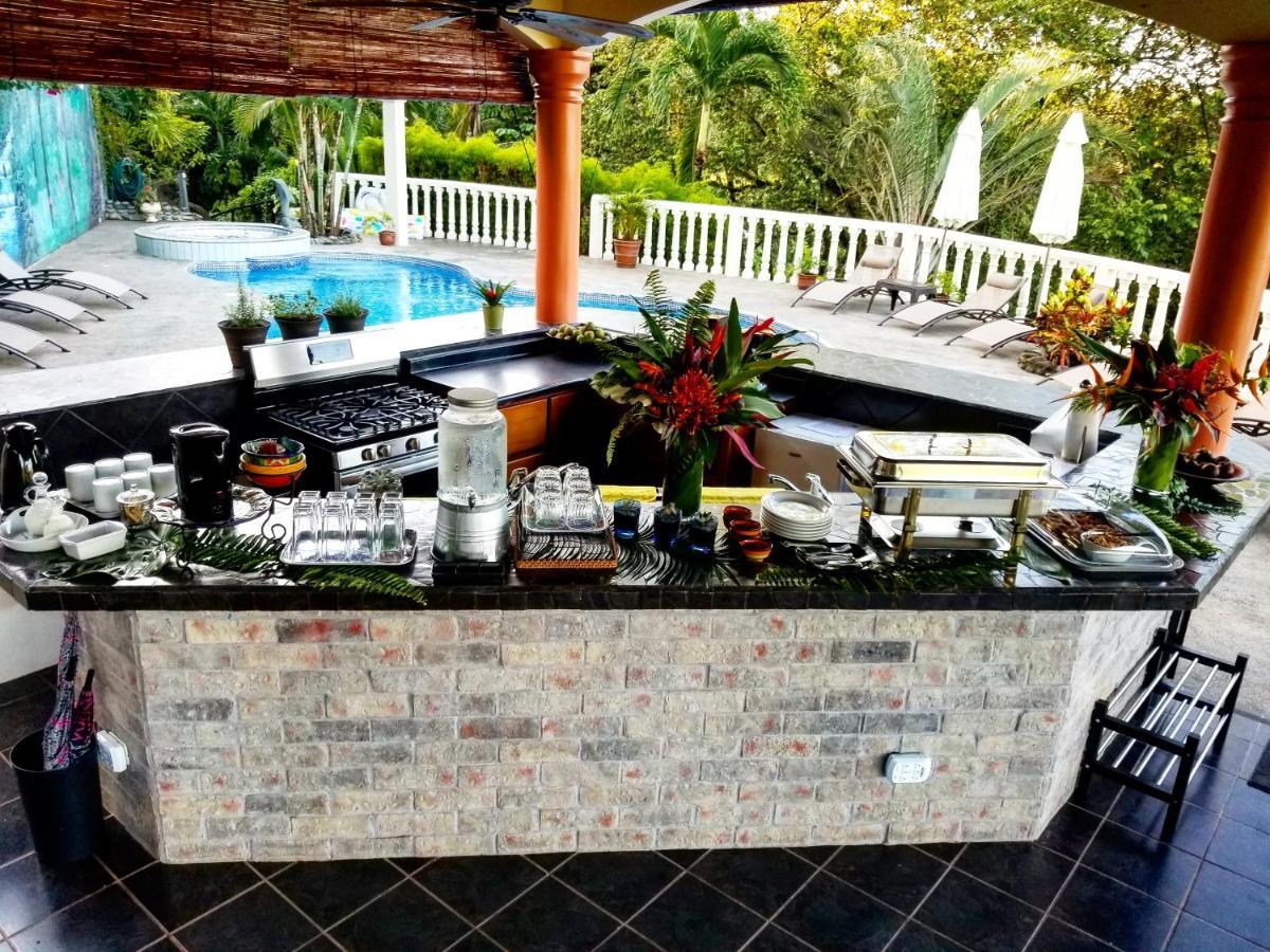 Mango Tree Villas Coronado ภายนอก รูปภาพ