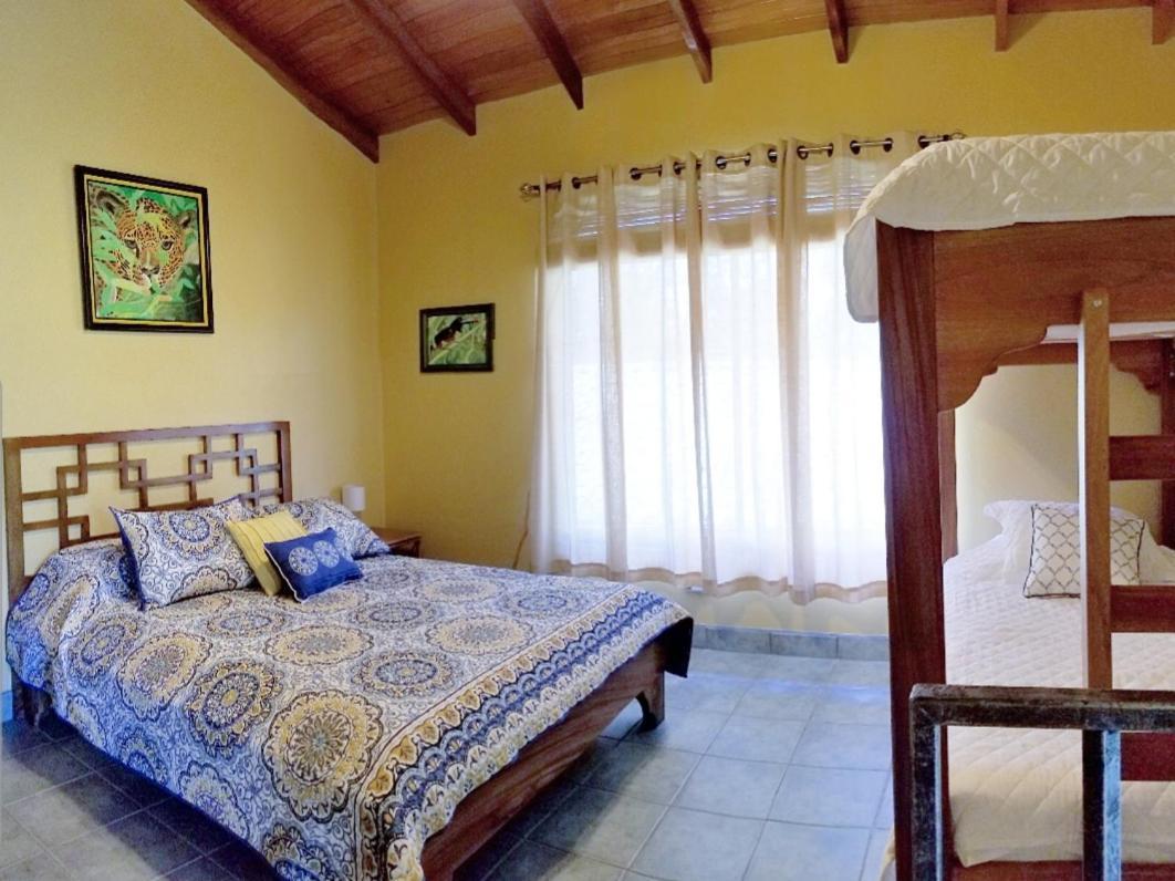 Mango Tree Villas Coronado ภายนอก รูปภาพ