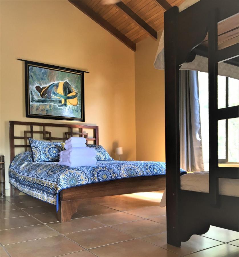 Mango Tree Villas Coronado ภายนอก รูปภาพ