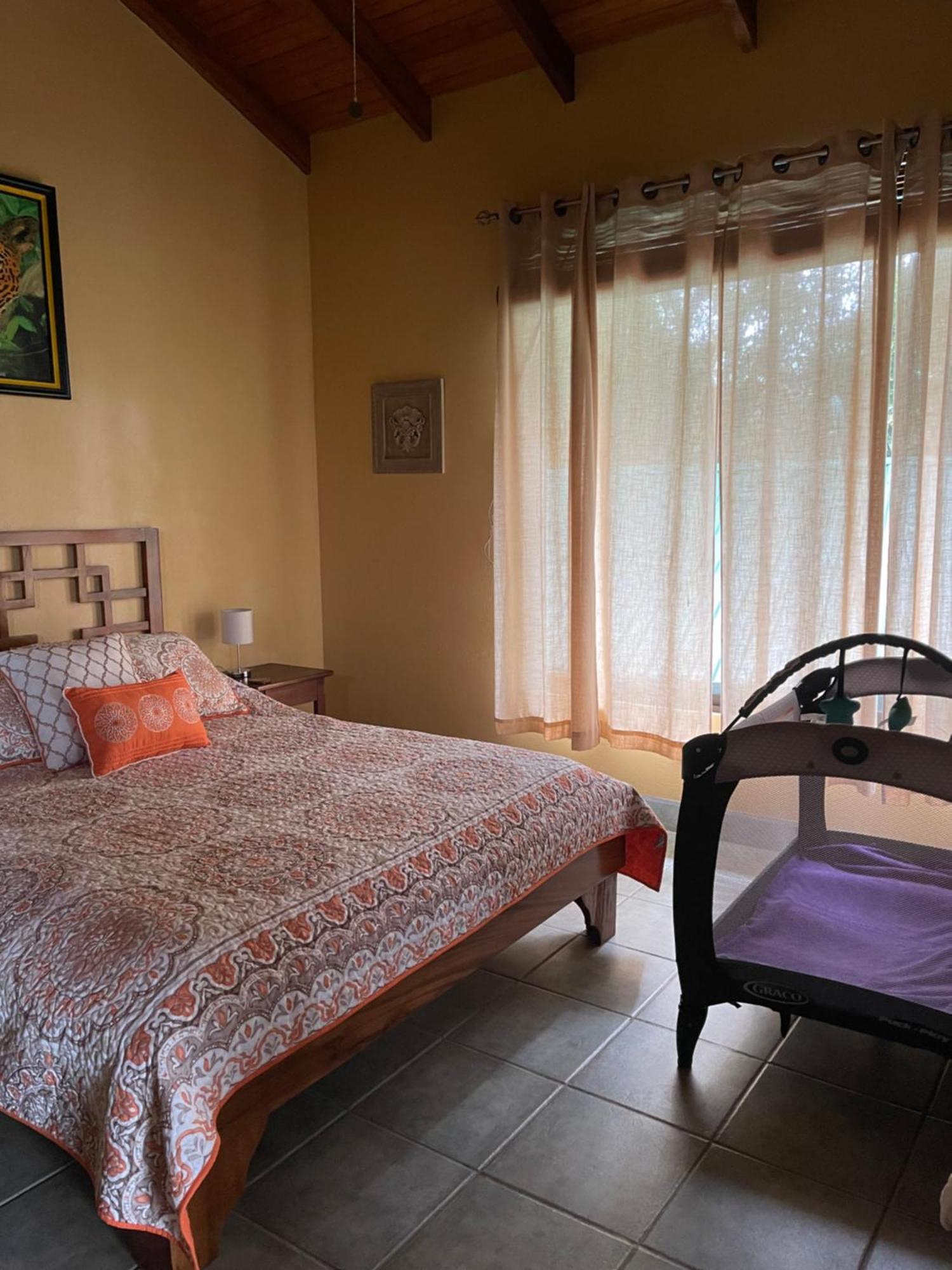 Mango Tree Villas Coronado ภายนอก รูปภาพ