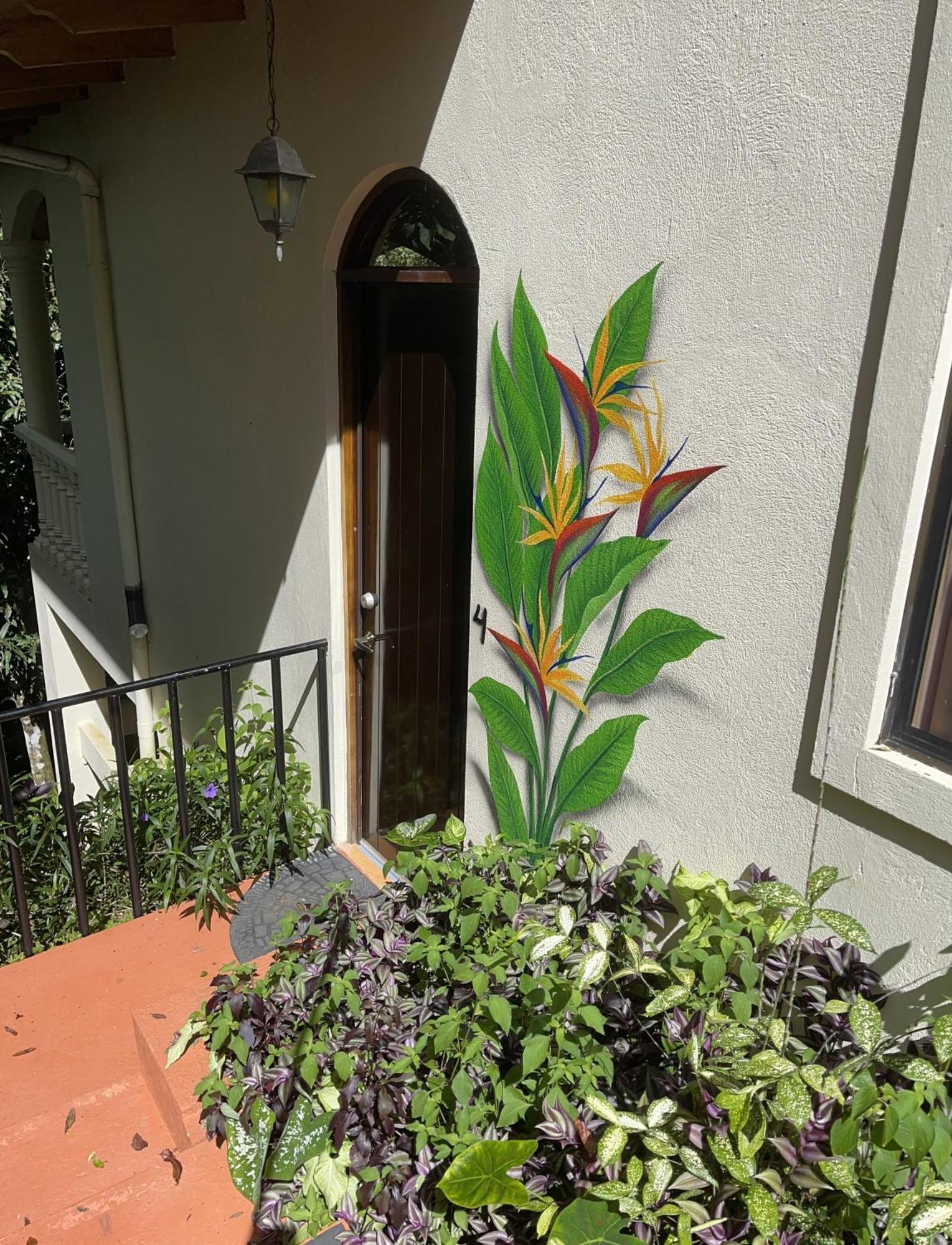 Mango Tree Villas Coronado ภายนอก รูปภาพ