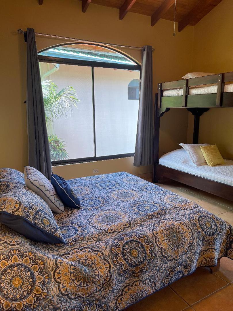Mango Tree Villas Coronado ภายนอก รูปภาพ