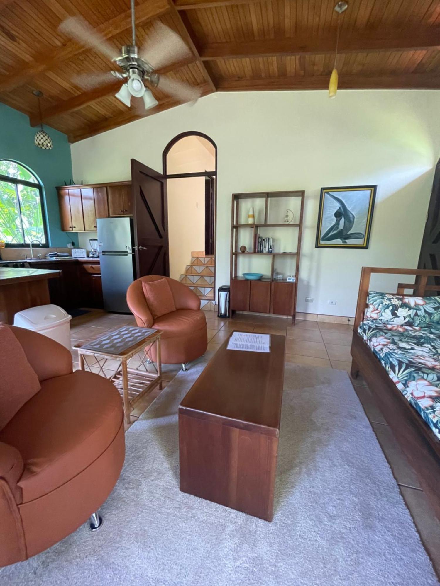 Mango Tree Villas Coronado ภายนอก รูปภาพ