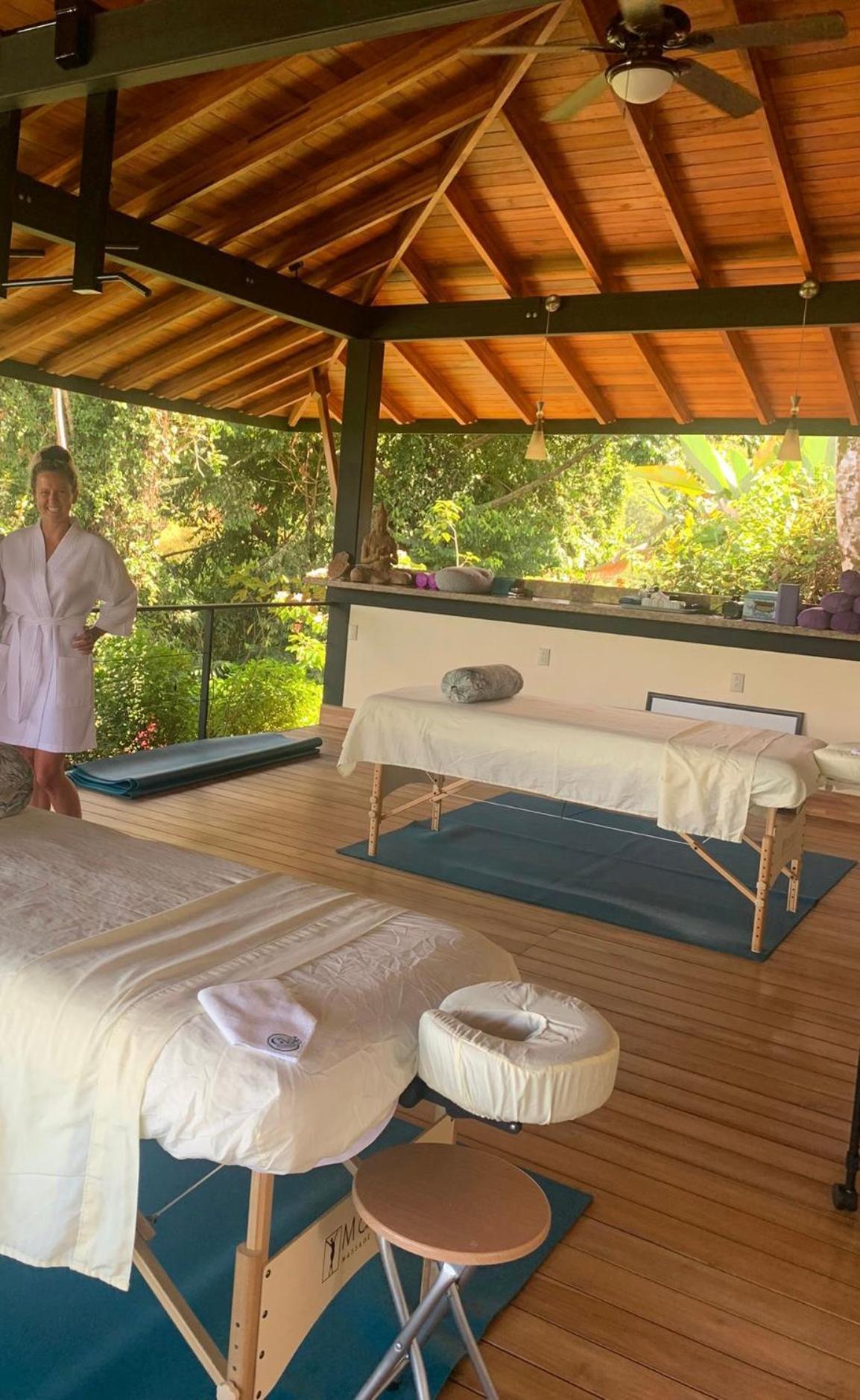 Mango Tree Villas Coronado ภายนอก รูปภาพ