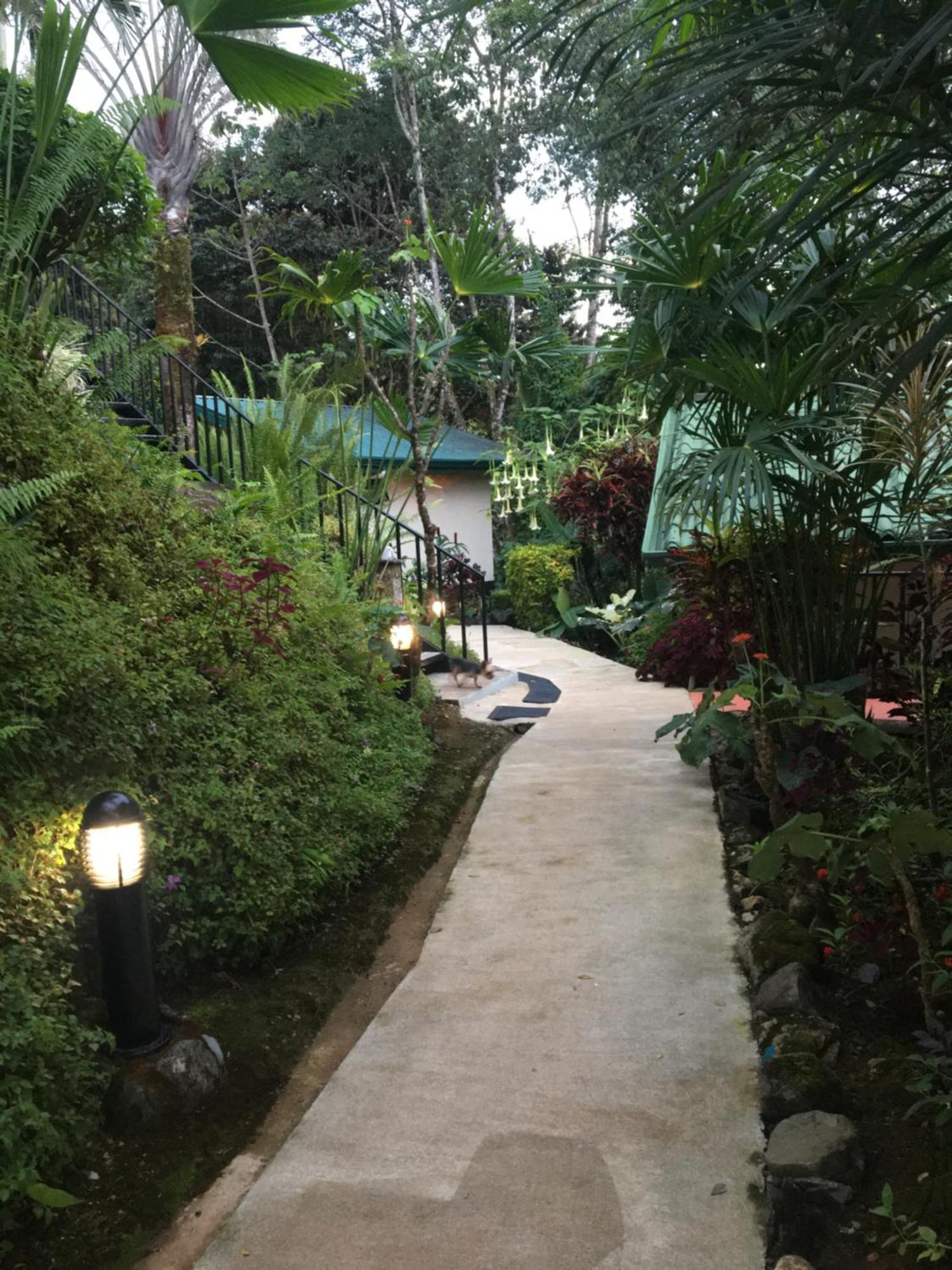 Mango Tree Villas Coronado ภายนอก รูปภาพ