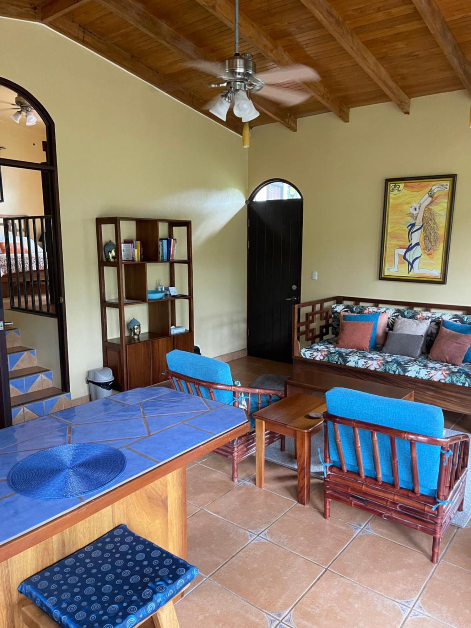 Mango Tree Villas Coronado ภายนอก รูปภาพ