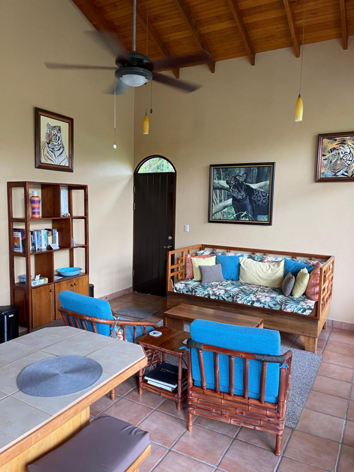 Mango Tree Villas Coronado ภายนอก รูปภาพ