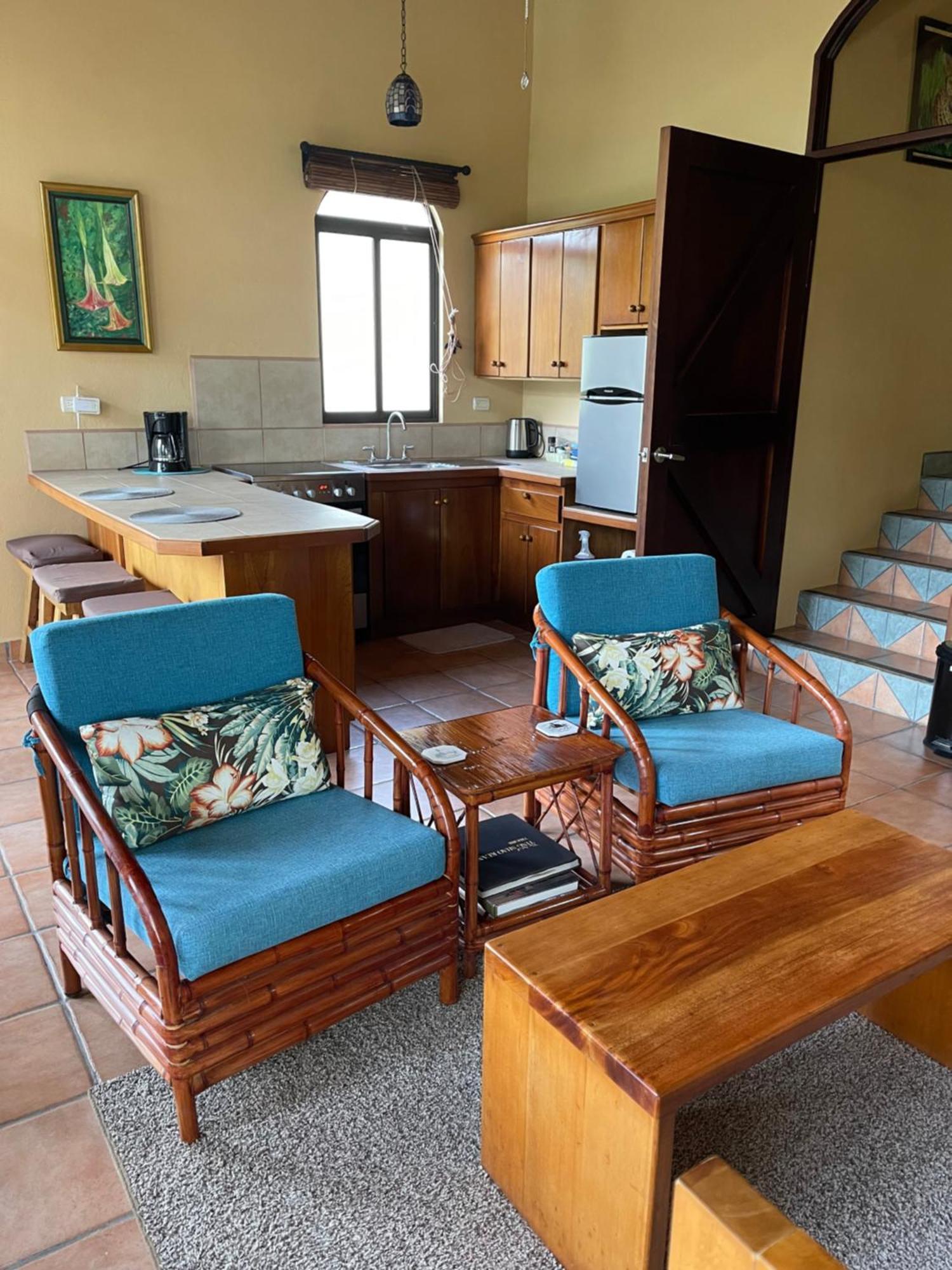 Mango Tree Villas Coronado ภายนอก รูปภาพ